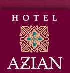 守山区のカップルズホテル　HOTEL AZIAN